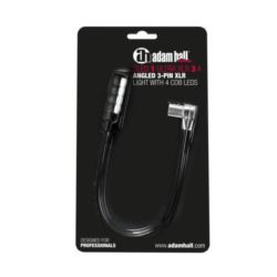 Adam Hall Stands SLED 1 ULTRA XLR 3 A